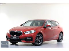ÖZTORUN OTO - 2020 - BMW 116d - Sport Line
