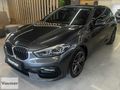 VOSMER 2019 BMW 1.16D 116 HP FIRST EDITION SPORTLINE