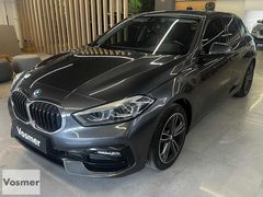 VOSMER 2019 BMW 1.16D 116 HP FIRST EDITION SPORTLINE