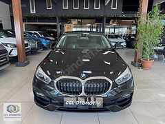 2022 BMW 1.16d SPORT LİNE CAM TAVANLI CCL A.Ş'DEN