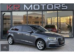 2020 AUDİ A3 35TFSI DYNAMİC CAM TAVANLI SERVİS BAKIMLI HATASIZ..