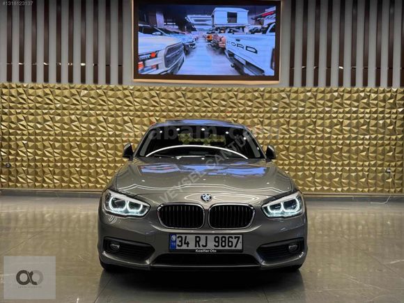 HATASIZ BOYASIZ+SUNROOF+KATALANIR AYNA+GERİ GÖRÜŞ+ÖZEL RENK