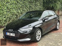 2025 A3 35 TFSI HATASIZ BOYASIZ TRAMERSİZ