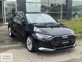 2025 AUDİ A3 SB 35 TFSİ 150 HP ADVANCED DERİ-ISITMA-NAV-ELEK.KOL