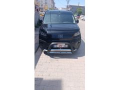 Sahibinden Fiat Doblo Combi 1.5 BlueHDi Premio 2024 Model