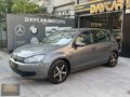DAYCAR MOTORS VW GOLF 6 1.6 TDI DSG TRENDLİNE 191.000'km