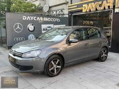 DAYCAR MOTORS VW GOLF 6 1.6 TDI DSG TRENDLİNE 191.000'km