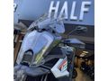 HALF MOTO 2024 KTM 1290 SUPER ADVENTURE S TECH PACK / AKRAPOVIC