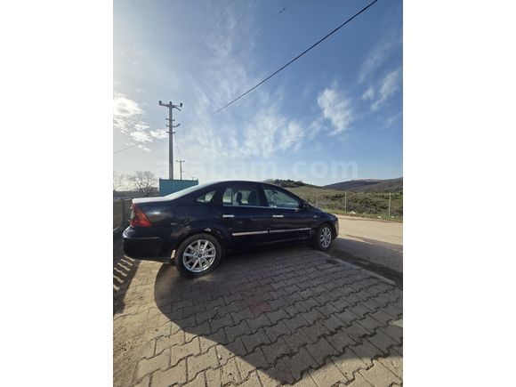 Sahibinden Ford Focus 1.6 TDCi Trend 2005 Model