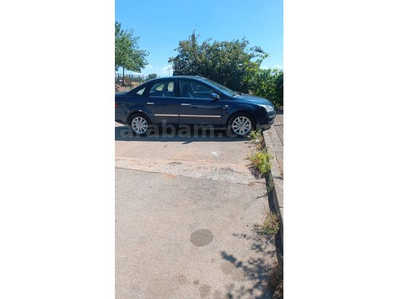 Sahibinden Ford Focus 1.6 TDCi Trend 2005 Model