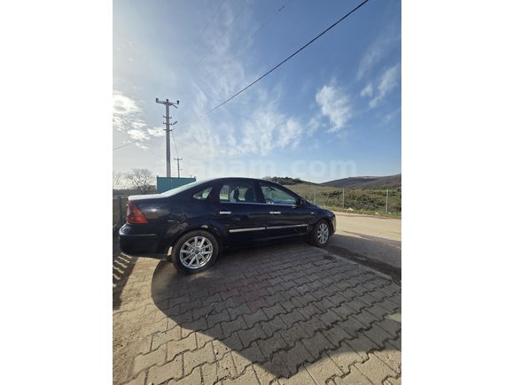 Sahibinden Ford Focus 1.6 TDCi Trend 2005 Model