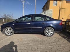 Sahibinden Ford Focus 1.6 TDCi Trend 2005 Model