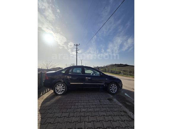 Sahibinden Ford Focus 1.6 TDCi Trend 2005 Model