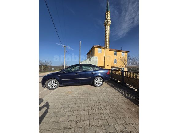 Sahibinden Ford Focus 1.6 TDCi Trend 2005 Model