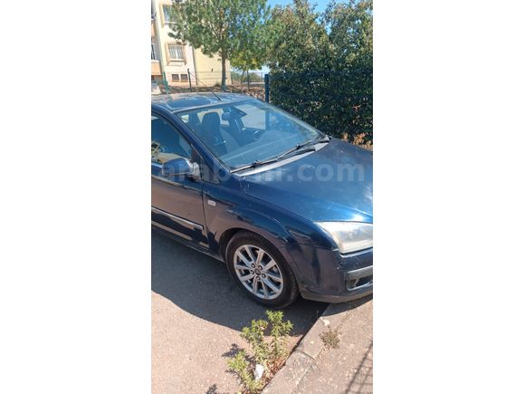 Sahibinden Ford Focus 1.6 TDCi Trend 2005 Model