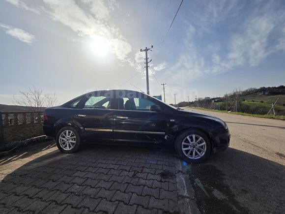 Sahibinden Ford Focus 1.6 TDCi Trend 2005 Model