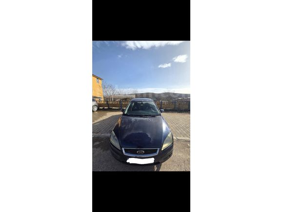 Sahibinden Ford Focus 1.6 TDCi Trend 2005 Model
