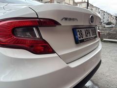 Sahibinden Fiat Egea 1.3 Multijet Easy 2017 Model 