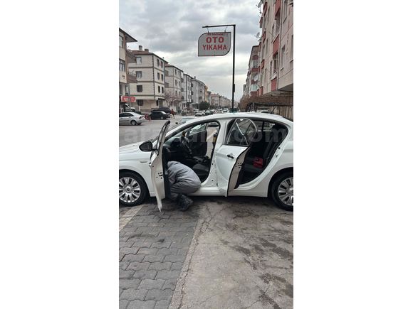 Sahibinden Fiat Egea 1.3 Multijet Easy 2017 Model 