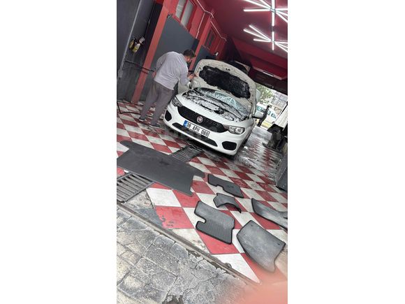 Sahibinden Fiat Egea 1.3 Multijet Easy 2017 Model 