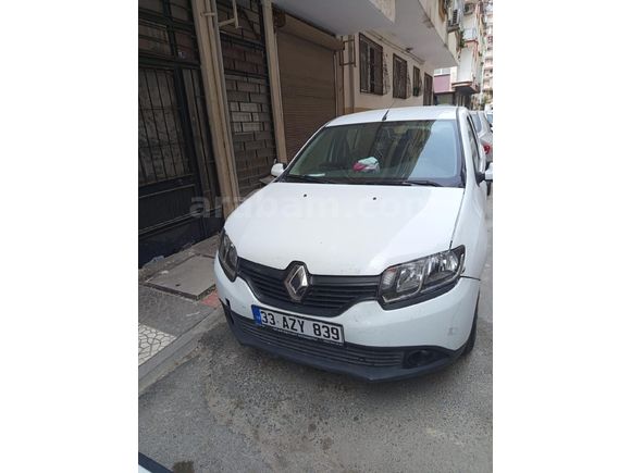 Sahibinden Renault Symbol 1.5 dCi Joy 2014 Model