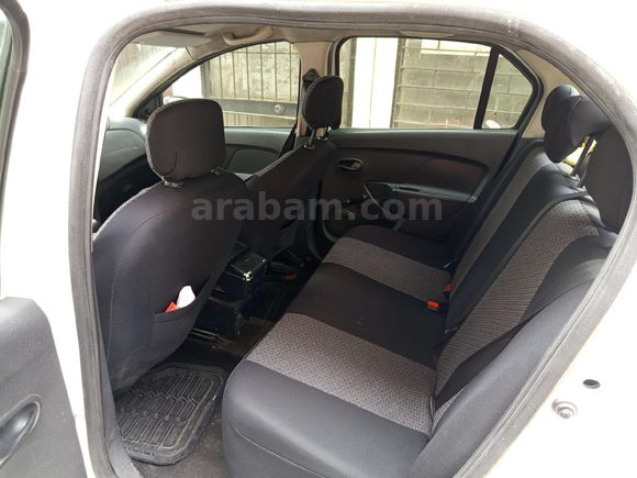 Sahibinden Renault Symbol 1.5 dCi Joy 2014 Model