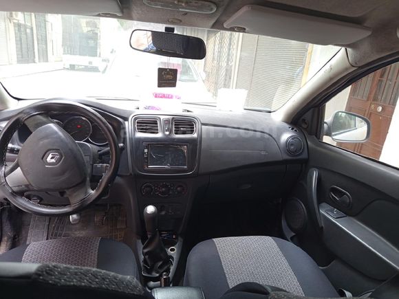 Sahibinden Renault Symbol 1.5 dCi Joy 2014 Model