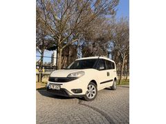 Sahibinden Fiat Doblo Combi 1.3 Multijet Safeline 