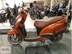TVS JUPITER 125-BAYİDEN -UYGUN FİYAT -TAKSİTLE