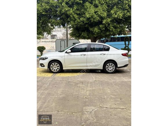 ASEF AUTO dan 1.3 2017 Egea