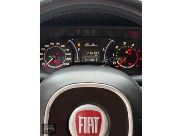 ASEF AUTO dan 1.3 2017 Egea