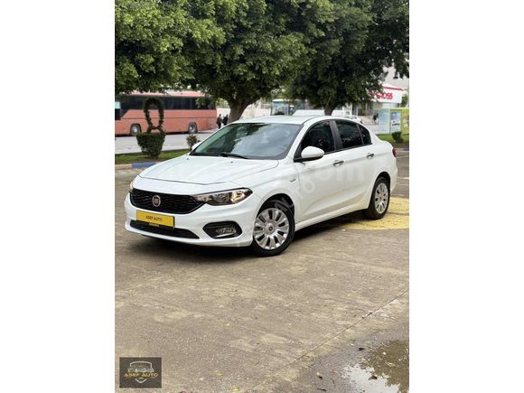 ASEF AUTO dan 1.3 2017 Egea