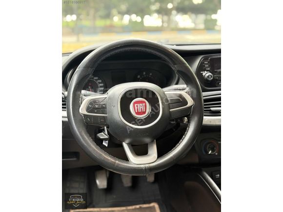 ASEF AUTO dan 1.3 2017 Egea