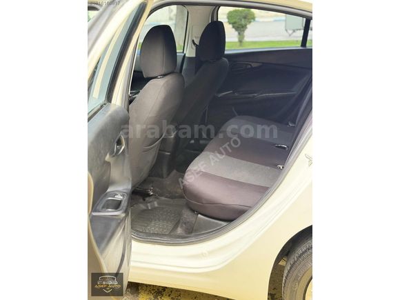 ASEF AUTO dan 1.3 2017 Egea