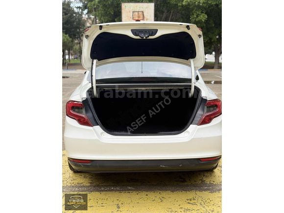 ASEF AUTO dan 1.3 2017 Egea