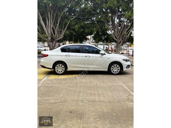 ASEF AUTO dan 1.3 2017 Egea