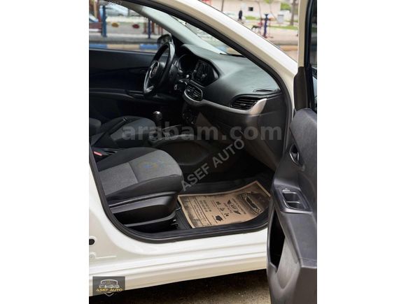 ASEF AUTO dan 1.3 2017 Egea