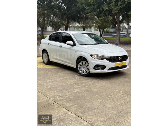 ASEF AUTO dan 1.3 2017 Egea