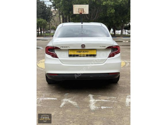 ASEF AUTO dan 1.3 2017 Egea