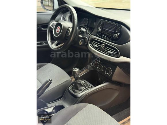 ASEF AUTO dan 1.3 2017 Egea