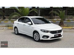CML AUTO'DAN 2018 FİAT EGEA DİZEL EASY PLUS KREDİYE UYGUN