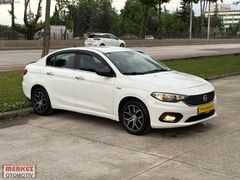 BURSA MERKEZ OTOMOTİV 2018 FİAT EGEA 1.3 MULTİJET EASY PLUS