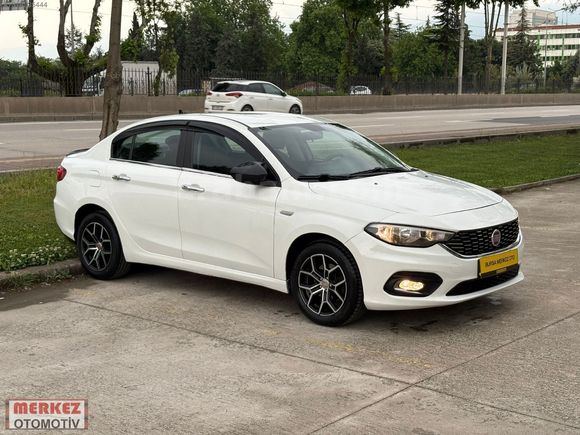 BURSA MERKEZ OTOMOTİV 2018 FİAT EGEA 1.3 MULTİJET EASY PLUS