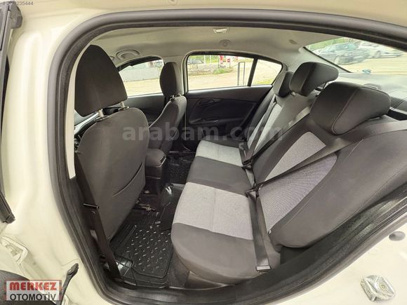 BURSA MERKEZ OTOMOTİV 2018 FİAT EGEA 1.3 MULTİJET EASY PLUS