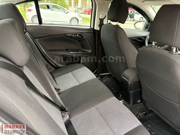 BURSA MERKEZ OTOMOTİV 2018 FİAT EGEA 1.3 MULTİJET EASY PLUS