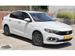 EMİR OTO'DAN 2021 FİAT EGEA 1.3 Multijet EASY PLUS 154'binde