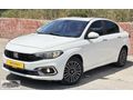 EMİR OTO'DAN 2021 FİAT EGEA 1.3 Multijet EASY PLUS 154'binde