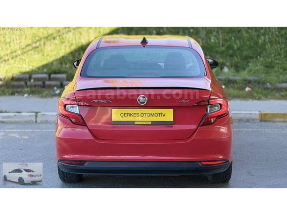2020 1.3 DİZEL EASY PLUS KM DE ORJİNAL HIZ SBT-ÇELİK JNT-PARK AS