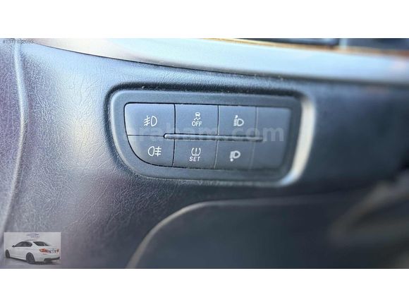 2020 1.3 DİZEL EASY PLUS KM DE ORJİNAL HIZ SBT-ÇELİK JNT-PARK AS