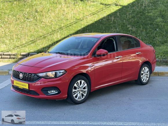 2020 1.3 DİZEL EASY PLUS KM DE ORJİNAL HIZ SBT-ÇELİK JNT-PARK AS